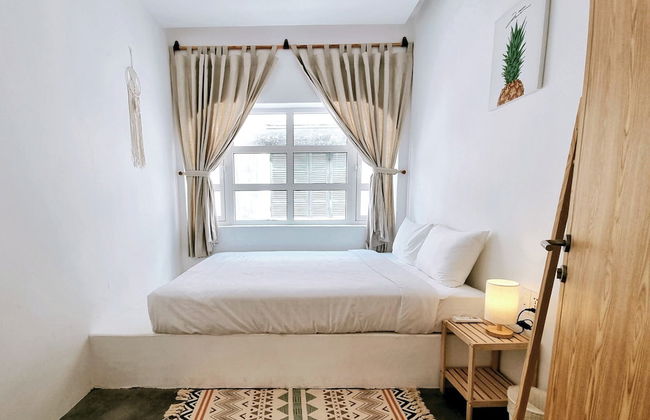 LaDa's House Da Nang - Foto 13