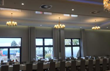 Hotel Copernicus - Foto 15