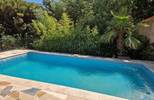 Villa Sambracitaine - Foto 2