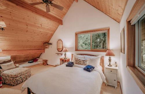 Snowline Cabin #4 - Hot Tub - Bbq - Pets Ok - Foto 22