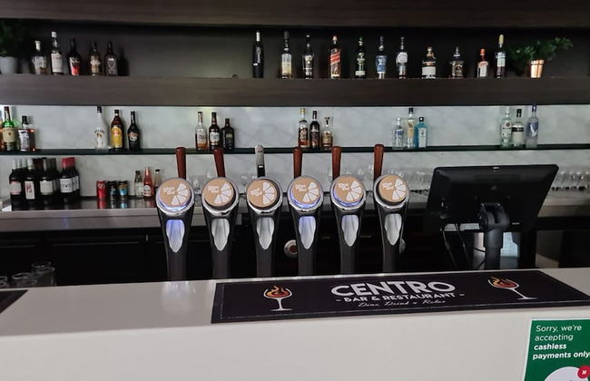 Toowoomba Central Plaza Apartment Hotel - Photo 31