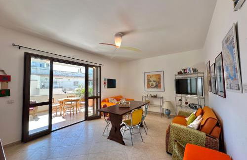 Casa Anaclete Sole e Colori - Foto 11