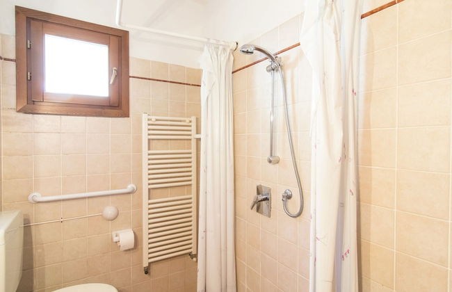 Spacious Holiday Home in Vicchio With Private Pool - Foto 42