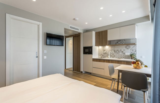 Ringo Apartments - Foto 17