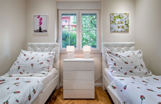 Apartment Marella - Foto 2