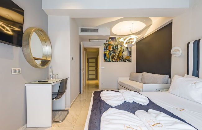 Alpha Luxury Suites - Foto 44