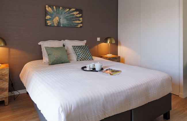 Les Boréales – Appart’hotel & Restaurant - Foto 7