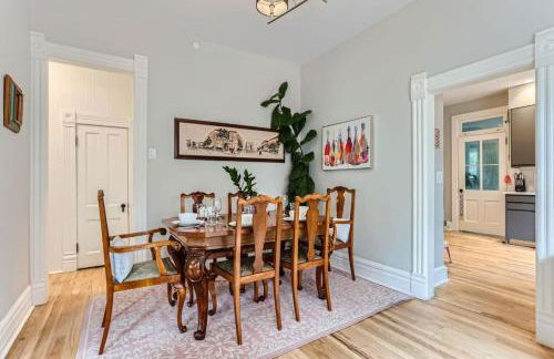 Updated Victorian Home in SoBo - Foto 7