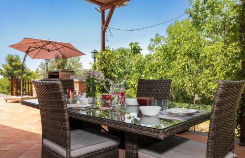 La dimora del verde con piscina - Foto 8