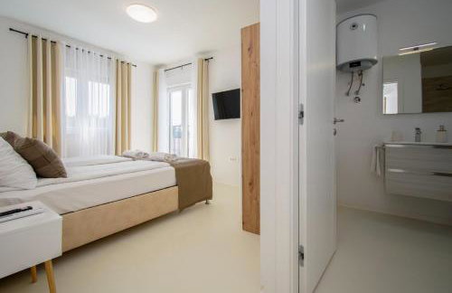 Modern Villa Angelina in Poreč - by Istrabook - Foto 49