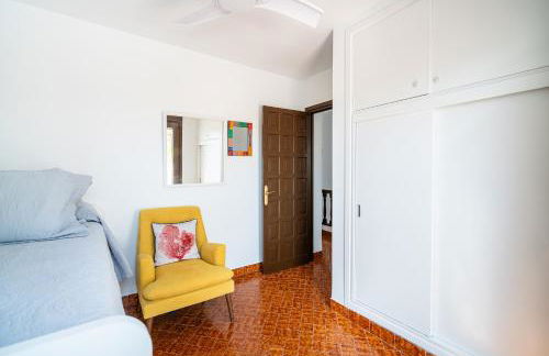 Casa en Cabo de Gata con barbacoa y Jardín, cerca de la playa - Foto 55