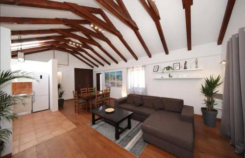 Villa Arancia - Photo 3