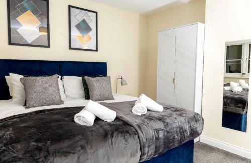 Livingston North Station Apartments - Foto 7