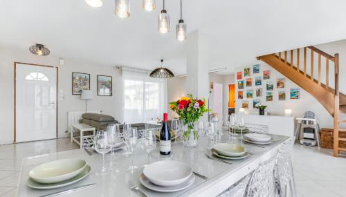 Villa Safari, Golf & Spa - Toulouse - Foto 3