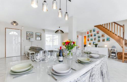 Villa Safari, Golf & Spa - Toulouse - Photo 51