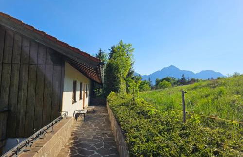 Ferienwohnung auf dem Högel in Piding - Foto 13