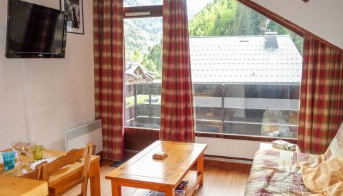 Apartment Le Brûlaz by Interhome - Foto 2