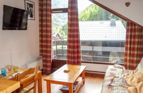 Apartment Le Brûlaz by Interhome - Foto 1