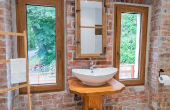 Wozownia Nad Bobrem - Foto 64