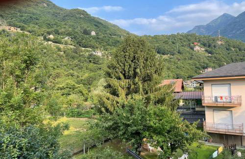 Appartamento Ragozza in Pieve Vergonte - Foto 13