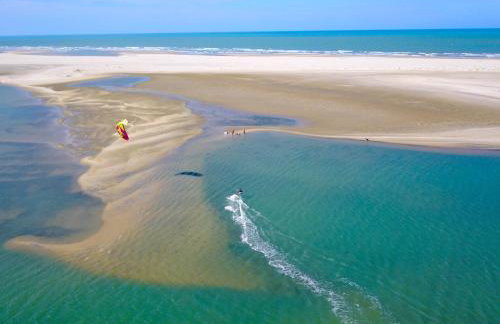 Refugios Parajuru - Chalet la Garagem - Photo 39