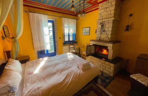 Archontiko Zarkada - Foto 39