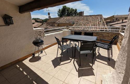 Maison Porte Saint Croix - Foto 32