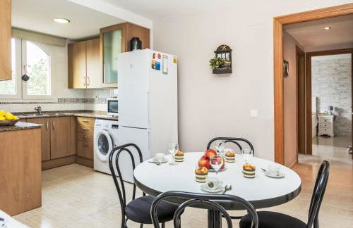 Apartment Rodoreda by Interhome - Foto 4