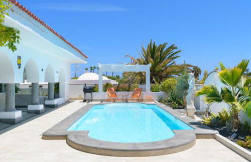 Oasis de lujo - luxury boutique villa - Foto 45