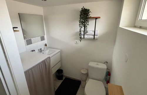 Sublime et paisible maison sur Bellegarde entre Nimes et Arles - Foto 16