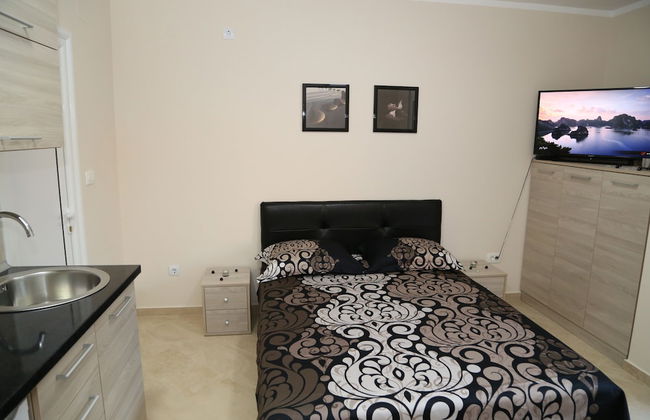 Apartments PIANO - Foto 2