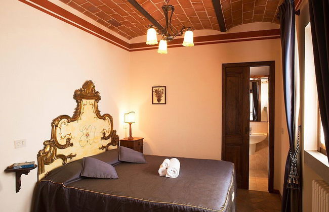 Agriturismo Borgo Sant'Ercolano - Photo 3