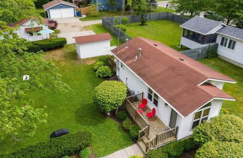 2min walk downtown-Pet Friendly-Offstreet Parking - Foto 23