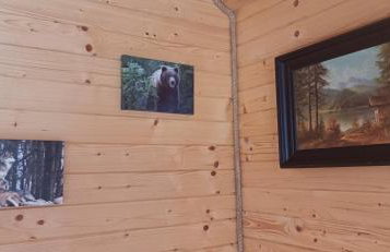 Bieszczadzka Chatka Gosia - Off Road , Quady , Jazda Konna - Foto 15