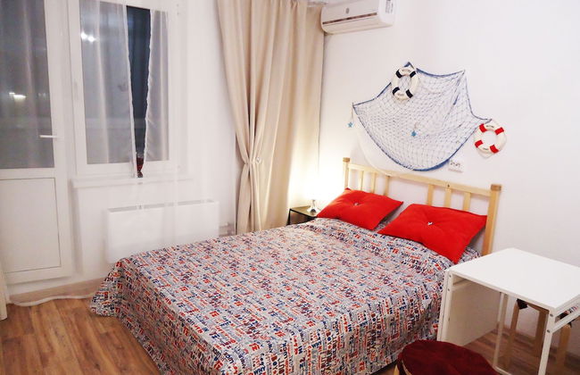 Apartments on Prospekt Dzerzhinskogo 238 - Photo 6