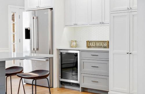 Big Sky Retreat Atop Sunapee - Foto 31