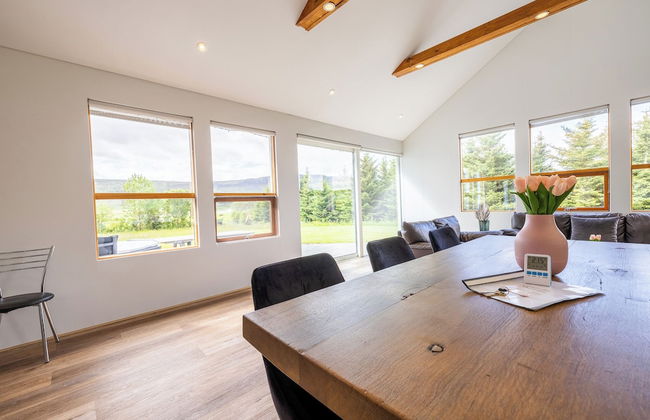 Laugavellir House and Tower Suite - Foto 37