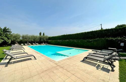 Lorry Living ARIA, Fitness & Relax - Foto 15