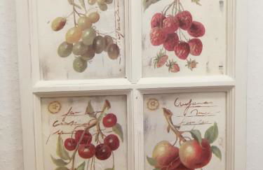 Ferienwohnung"Zur Birke" - Foto 8