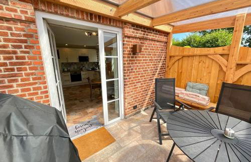 Ferienwohnung „Waschköök“ - Hof Mühlenkoppel - Foto 16