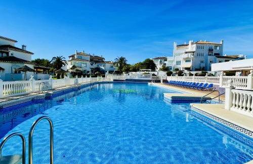 Elviria del Sol ground floor apartment - Photo 31