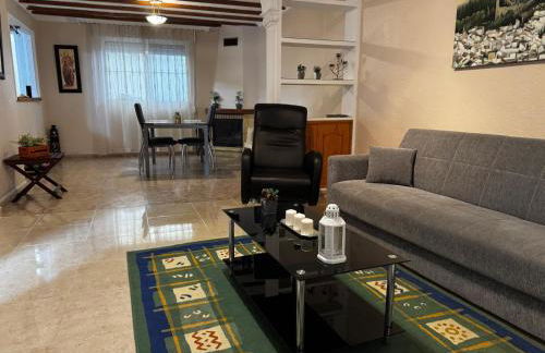 Montequinto Getaway Teletrabajo Relax y Sevilla a tu Alcance - Foto 37