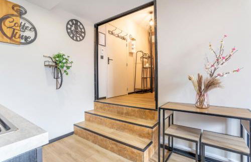 ADIRA Résid'Marseille Vieux-port 2 étoiles - Foto 62