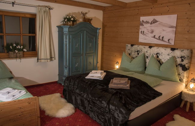 Landhaus Alpenjuwel - Foto 6