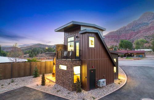 The Bungalows at Zion - Photo 5