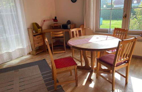 Rollstuhlgerechter Ferienbungalow in ruhiger Lage - Foto 12