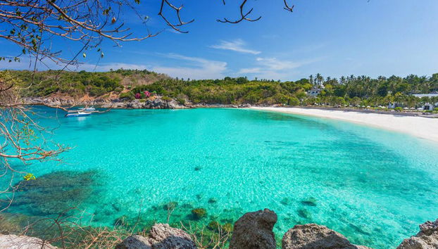 Descubre Coral Island en lancha rápida y la ciudad - Tour de 2 días - Foto 5