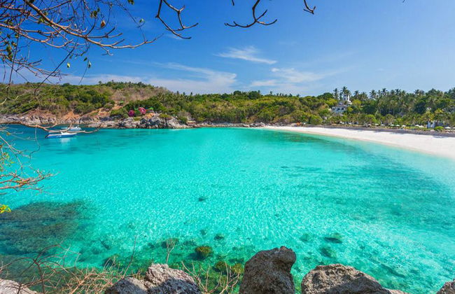 Descubre Coral Island en lancha rápida y la ciudad - Tour de 2 días - Foto 5