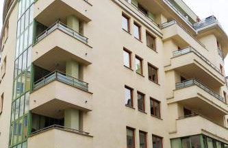 Szucha Residence Apartments by Global Apart - Foto 1