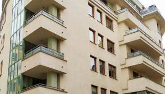 Szucha Residence Apartments by Global Apart - Foto 1